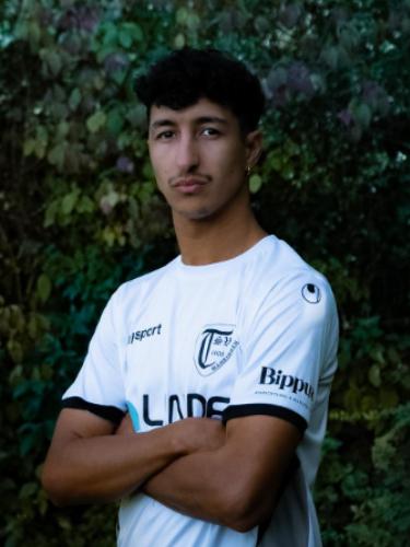 Aziz Bouali
