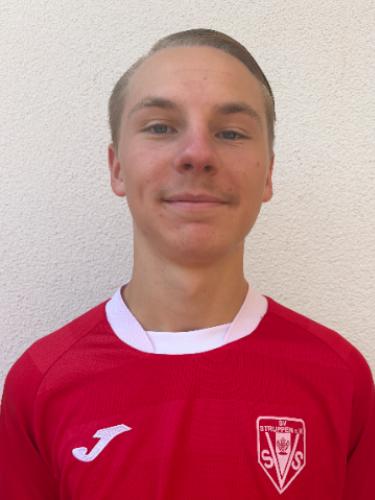 Tim Geißler