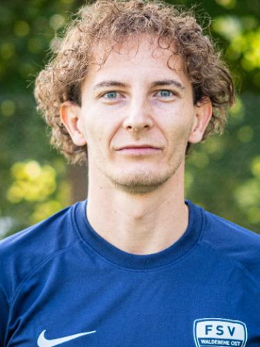 Thorben-Yanick Nallinger