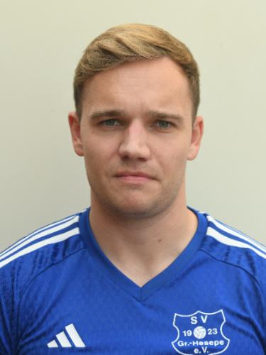 Nils Bröckerhoff