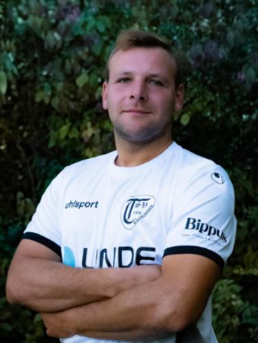 Felix Fetzer