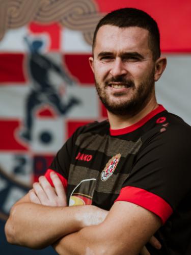 Petar Stjepanovic