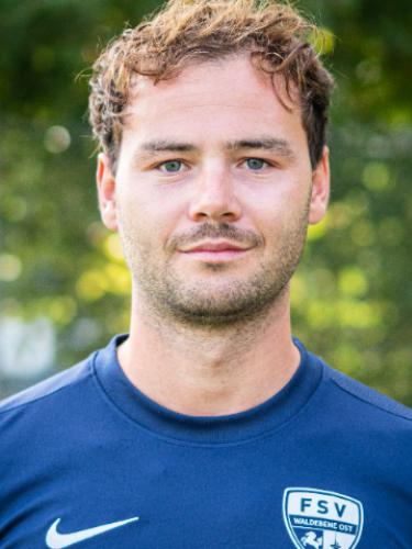 Joe Beutenmüller