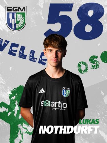 Lukas Nothdurft