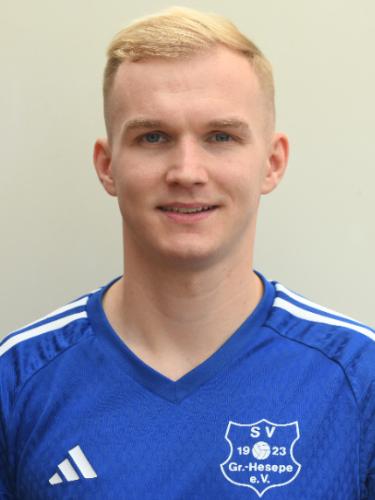 Julian Gößling