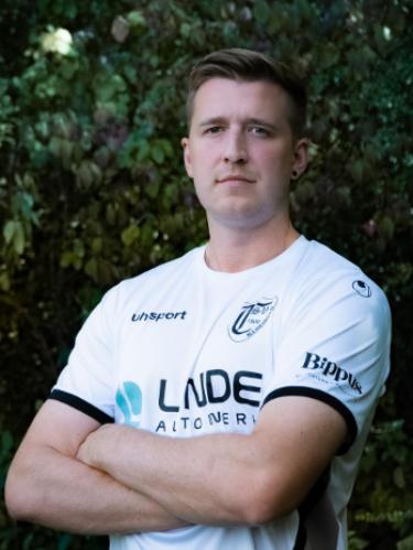 Stefan Pflaum