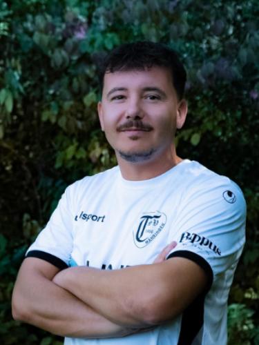 Resid Zukanovic