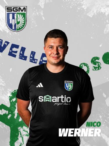Nico Werner