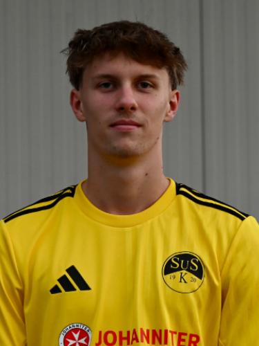 Tyler Maurice Wiemers