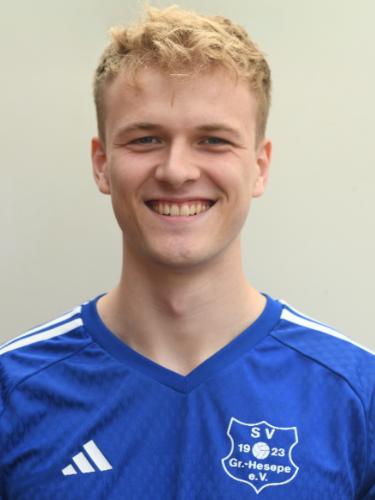 Fabian Rosken