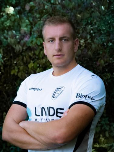 Dominik Schäfer