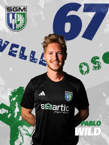 Pablo Wild