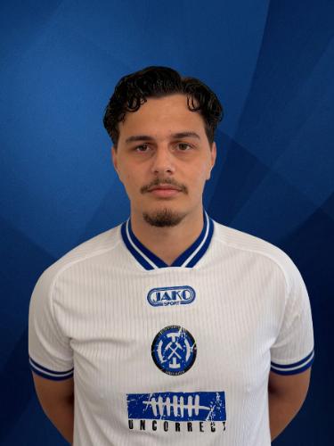 Albian Ahmeti