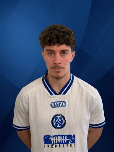 Leon Ahmeti