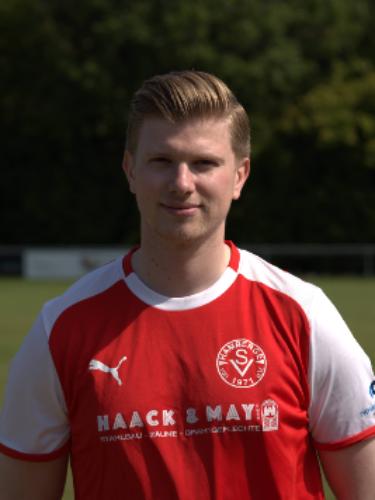 Patrick Lehmann