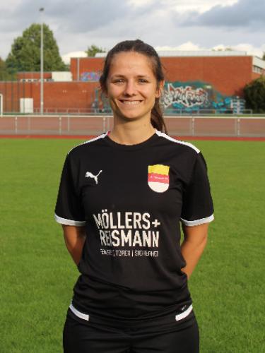 Regina Deisting