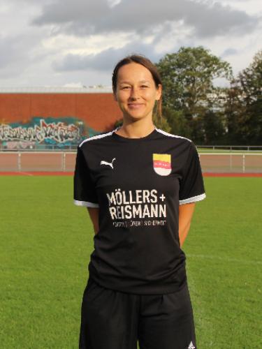 Annika Ketteler