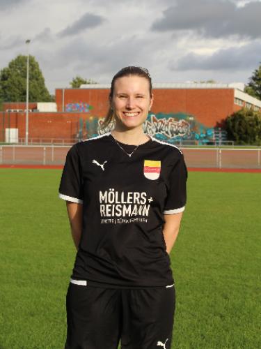 Lisa Uhlemann