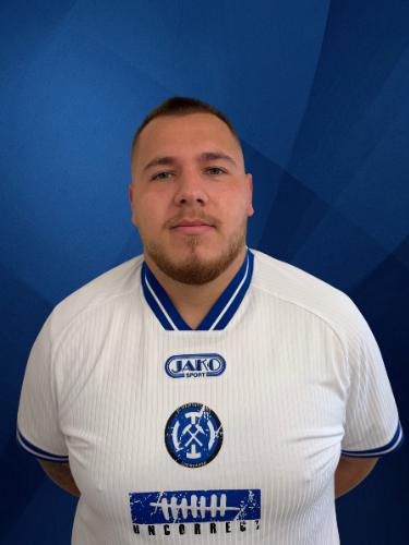 Robin Köhl