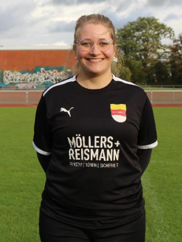 Constanze Von-Veen