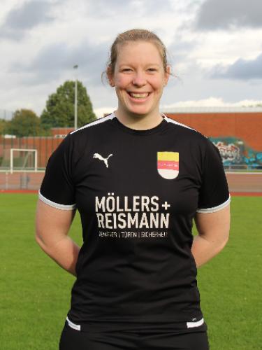 Milena Vorholt