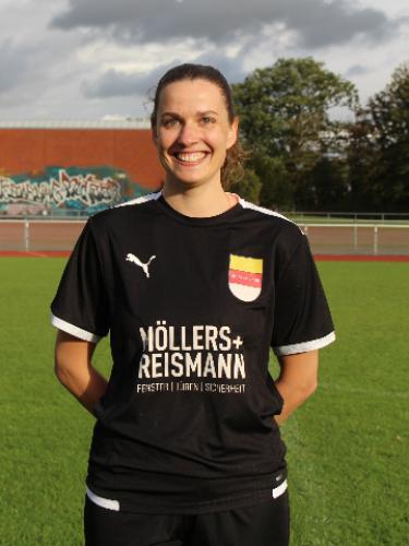 Dana Wolking