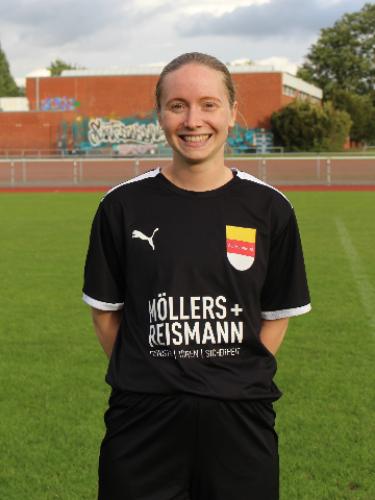 Johanna Zimmer