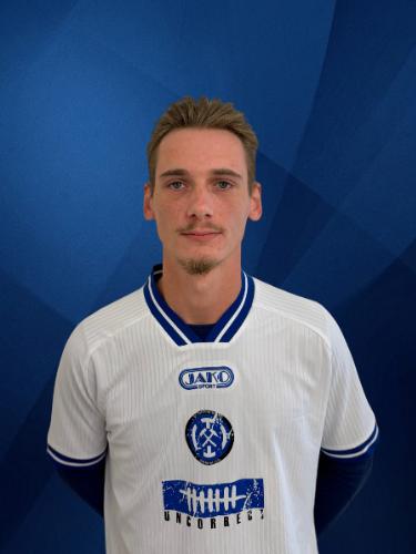Niklas Möller