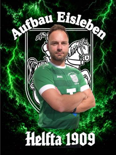 Florian Burghardt