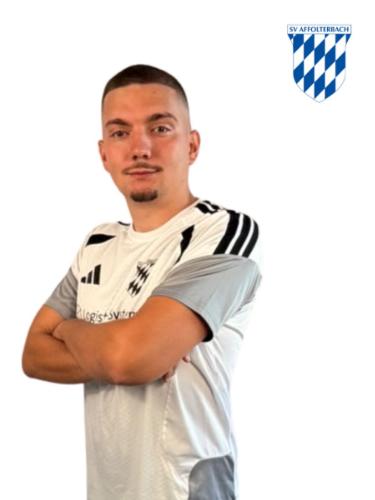 Armin Bender