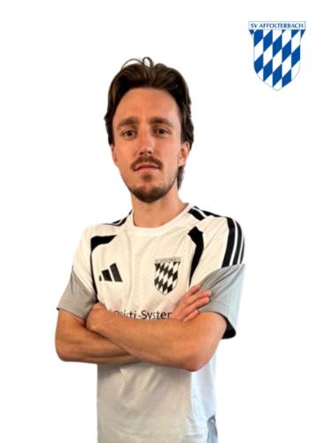 Jakob Steffan