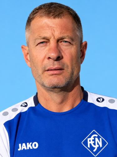 Andreas Ackermann