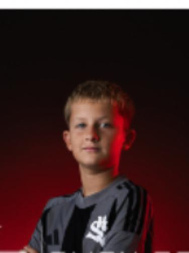 Luka Barisic