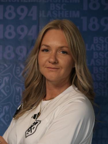 Vivien Sawatzky