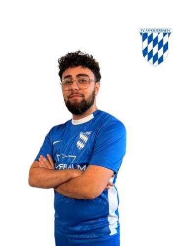 Sarp Büyükodabasi