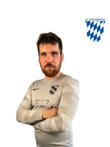 Christian Lewald