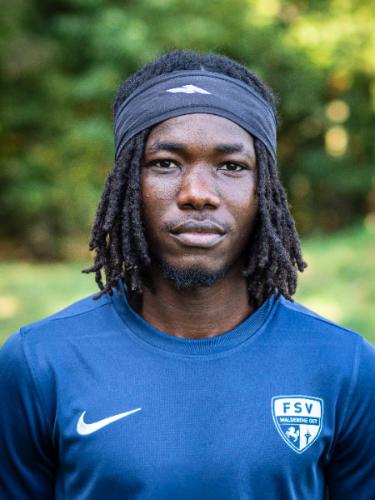 Saidou Abdoul Karim
