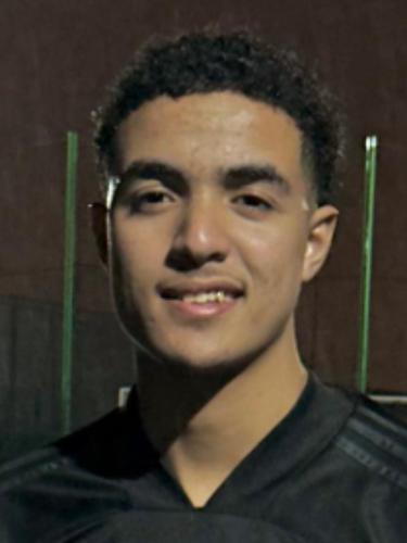 Mohammed El-Adli