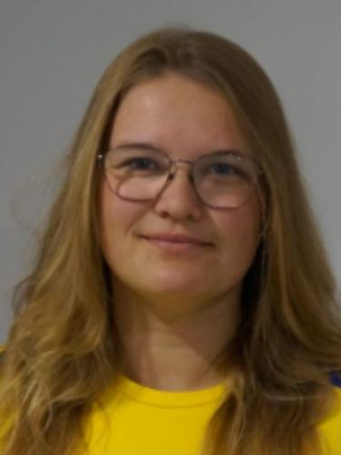 Sophie Horn