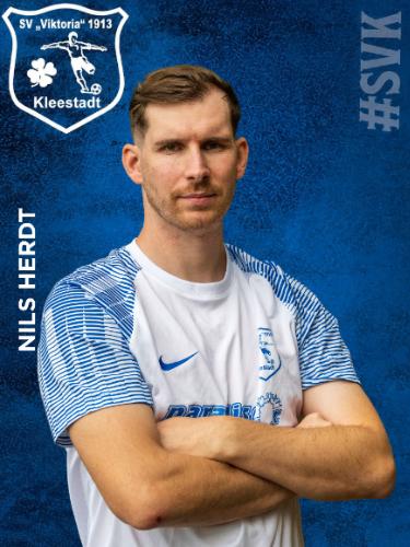 Nils Herdt