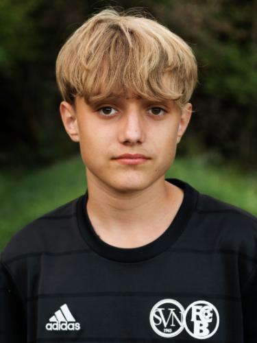 Ilias Lieas