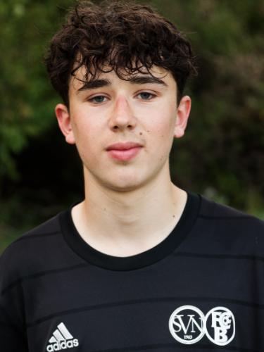 Lukas Meier