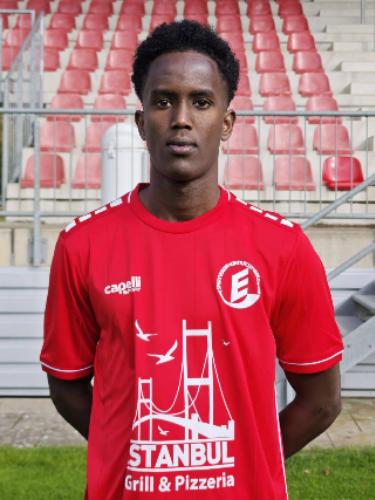 Said Abdikader