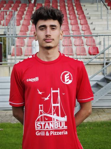 Ahmad Almahmoud