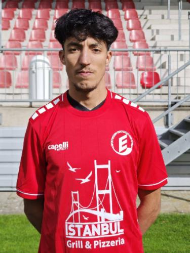 Mohammed Bel Kourami