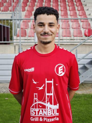 Zayd Chbihi