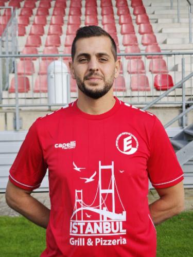 Ali El Souhail
