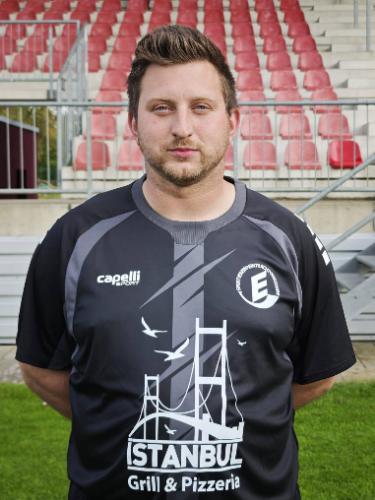 Pawel Lewandowski