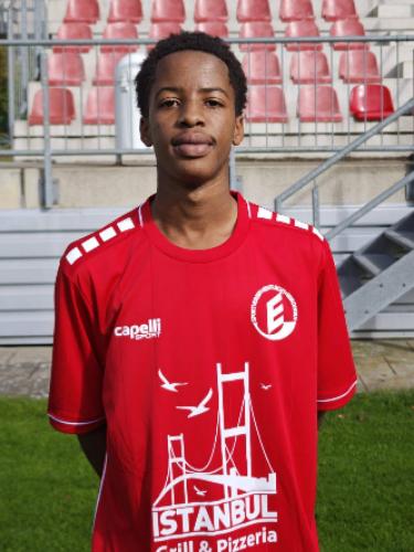 Nicolas Loic Mugisha