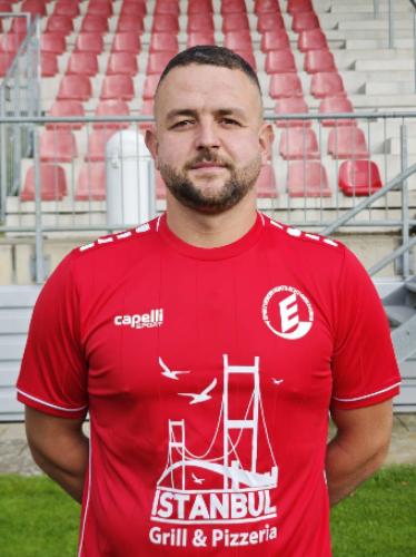 Serhii Prylipko